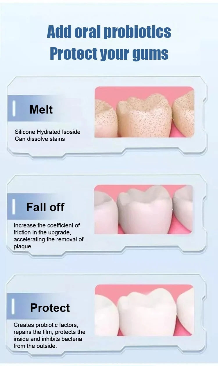 ODOLIN SP-4 Ultra Brightening Toothpaste – Pack of 4 (30g Each)